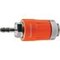 SAFETY COUPLING WITH BIT 6MM